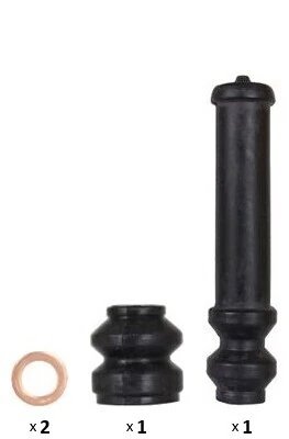 ETRIER FRANA ELSTOCK 83-0761 - Compatibil cu SUZUKI