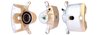 ETRIER FRANA ELSTOCK 83-0779 - Compatibil cu HONDA