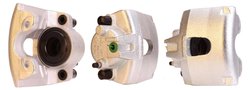 ETRIER FRANA ELSTOCK 83-0787 - Compatibil cu CHRYSLER, DODGE