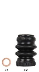 ETRIER FRANA ELSTOCK 83-0812 - Compatibil cu OPEL, VAUXHALL