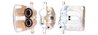 ETRIER FRANA ELSTOCK 83-0822 - Compatibil cu NISSAN, OPEL, RENAULT, VAUXHALL