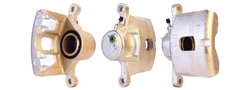 ETRIER FRANA ELSTOCK 83-0829 - Compatibil cu ISUZU, OPEL, VAUXHALL