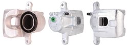 ETRIER FRANA ELSTOCK 83-0890 - Compatibil cu MITSUBISHI