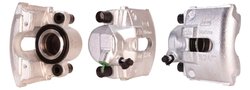 ETRIER FRANA ELSTOCK 83-1018 - Compatibil cu FIAT