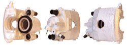 ETRIER FRANA ELSTOCK 83-1061 - Compatibil cu SEAT, VW