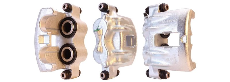 ETRIER FRANA ELSTOCK 83-1215 - Compatibil cu IVECO