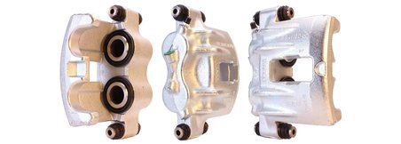 ETRIER FRANA ELSTOCK 83-1215 - Compatibil cu IVECO