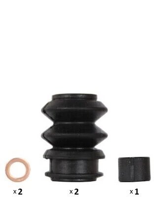 ETRIER FRANA ELSTOCK 83-1242 - Compatibil cu CITROEN, MITSUBISHI, PEUGEOT