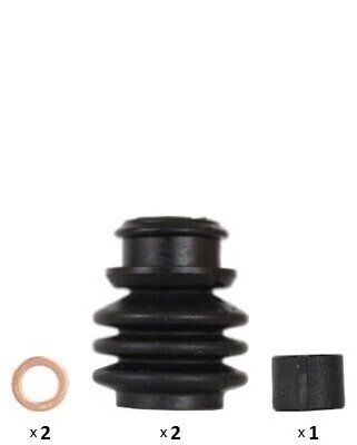 ETRIER FRANA ELSTOCK 83-1273 - Compatibil cu MITSUBISHI