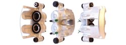 ETRIER FRANA ELSTOCK 83-1547 - Compatibil cu CITROEN, FIAT, PEUGEOT