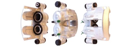 ETRIER FRANA ELSTOCK 83-1547 - Compatibil cu CITROEN, FIAT, PEUGEOT