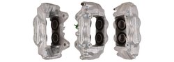 ETRIER FRANA ELSTOCK 83-1583 - Compatibil cu LEXUS, TOYOTA