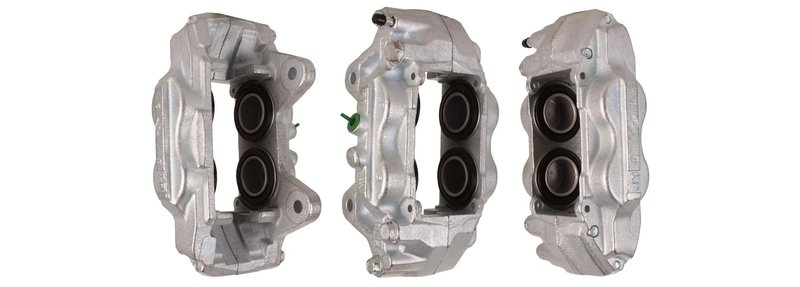 ETRIER FRANA ELSTOCK 83-1583 - Compatibil cu LEXUS, TOYOTA
