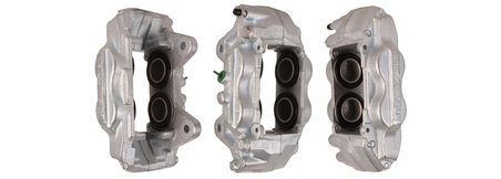 ETRIER FRANA ELSTOCK 83-1583 - Compatibil cu LEXUS, TOYOTA