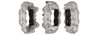 ETRIER FRANA ELSTOCK 83-1583 - Compatibil cu LEXUS, TOYOTA