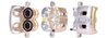ETRIER FRANA ELSTOCK 83-1587 - Compatibil cu MITSUBISHI