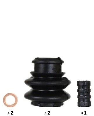 ETRIER FRANA ELSTOCK 83-1615 - Compatibil cu HYUNDAI, KIA