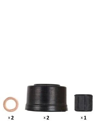 ETRIER FRANA ELSTOCK 83-1616 - Compatibil cu KIA