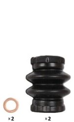 ETRIER FRANA ELSTOCK 83-1624 - Compatibil cu CITROEN, PEUGEOT