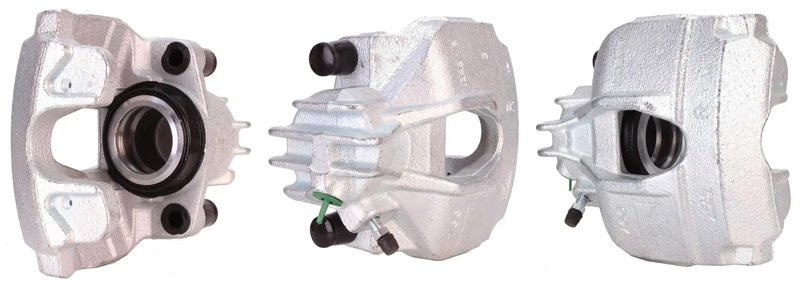 ETRIER FRANA ELSTOCK 83-1626 - Compatibil cu CITROEN, PEUGEOT