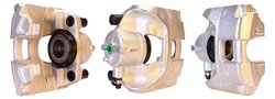 ETRIER FRANA ELSTOCK 83-1817 - Compatibil cu CADILLAC, OPEL, SAAB, VAUXHALL