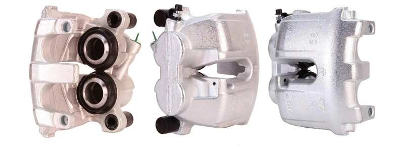 ETRIER FRANA ELSTOCK 83-1836 - Compatibil cu MERCEDES-BENZ