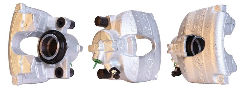 ETRIER FRANA ELSTOCK 83-1854 - Compatibil cu RENAULT