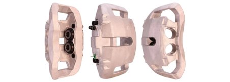 ETRIER FRANA ELSTOCK 83-1857 - Compatibil cu AUDI, VW