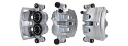 ETRIER FRANA ELSTOCK 83-1862 - Compatibil cu IVECO