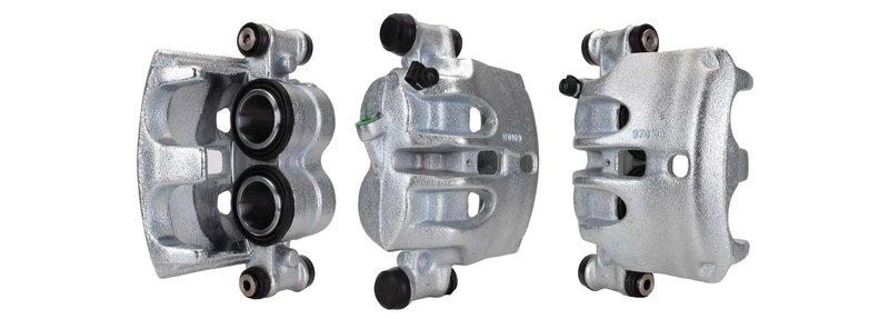 ETRIER FRANA ELSTOCK 83-1862 - Compatibil cu IVECO