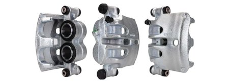 ETRIER FRANA ELSTOCK 83-1862 - Compatibil cu IVECO