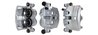 ETRIER FRANA ELSTOCK 83-1862 - Compatibil cu IVECO