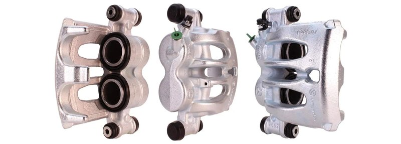 ETRIER FRANA ELSTOCK 83-1863 - Compatibil cu MERCEDES-BENZ, VW