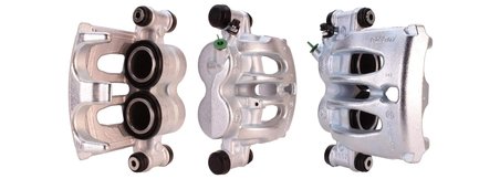 ETRIER FRANA ELSTOCK 83-1863 - Compatibil cu MERCEDES-BENZ, VW