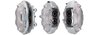 ETRIER FRANA ELSTOCK 83-1901 - Compatibil cu MERCEDES-BENZ