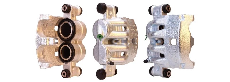 ETRIER FRANA ELSTOCK 83-1916 - Compatibil cu CITROEN, FIAT, OPEL, PEUGEOT, VAUXHALL