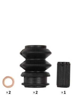 ETRIER FRANA ELSTOCK 83-1925 - Compatibil cu JEEP