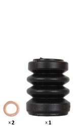 ETRIER FRANA ELSTOCK 83-1938 - Compatibil cu HYUNDAI