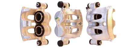 ETRIER FRANA ELSTOCK 83-1942 - Compatibil cu MERCEDES-BENZ