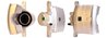 ETRIER FRANA ELSTOCK 83-1944 - Compatibil cu MAZDA