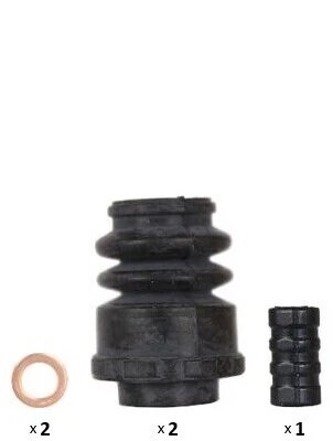 ETRIER FRANA ELSTOCK 83-1951 - Compatibil cu HYUNDAI