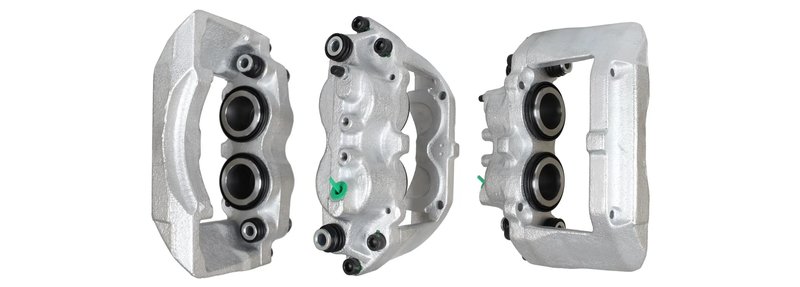 ETRIER FRANA ELSTOCK 83-1988 - Compatibil cu IVECO