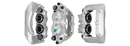 ETRIER FRANA ELSTOCK 83-1988 - Compatibil cu IVECO