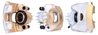 ETRIER FRANA ELSTOCK 83-1989 - Compatibil cu CITROEN, DS, PEUGEOT