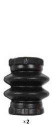 ETRIER FRANA ELSTOCK 83-1991 - Compatibil cu MERCEDES-BENZ