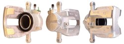 ETRIER FRANA ELSTOCK 83-1991 - Compatibil cu MERCEDES-BENZ