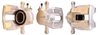 ETRIER FRANA ELSTOCK 83-1991 - Compatibil cu MERCEDES-BENZ