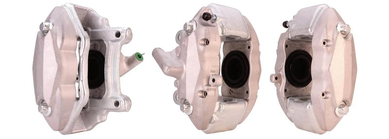 ETRIER FRANA ELSTOCK 83-2030 - Compatibil cu MERCEDES-BENZ