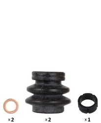ETRIER FRANA ELSTOCK 83-2108 - Compatibil cu TOYOTA