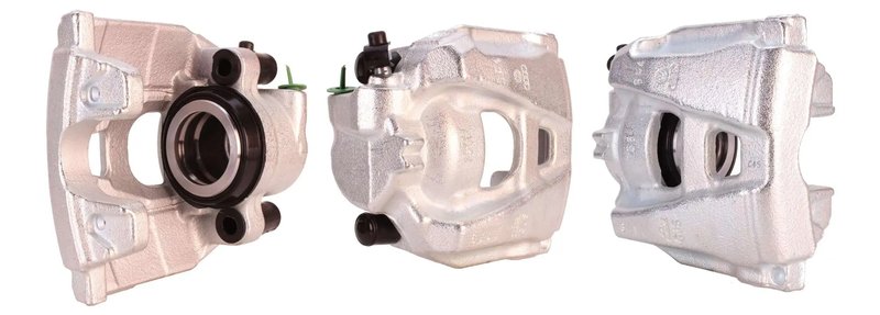 ETRIER FRANA ELSTOCK 83-2137 - Compatibil cu AUDI